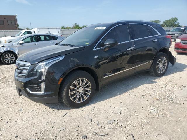 CADILLAC XT5 LUXURY