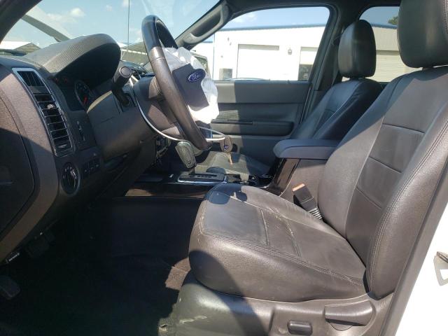 2010 FORD ESCAPE LIM - 1FMCU0E74AKD37134