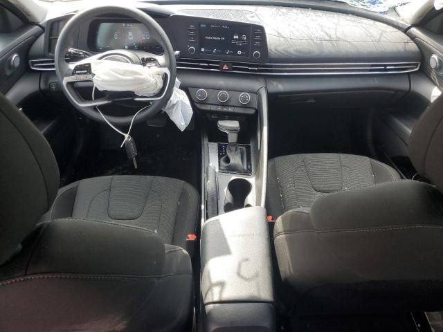 2025 HYUNDAI ELANTRA SE KMHLL4DG3SU898359
