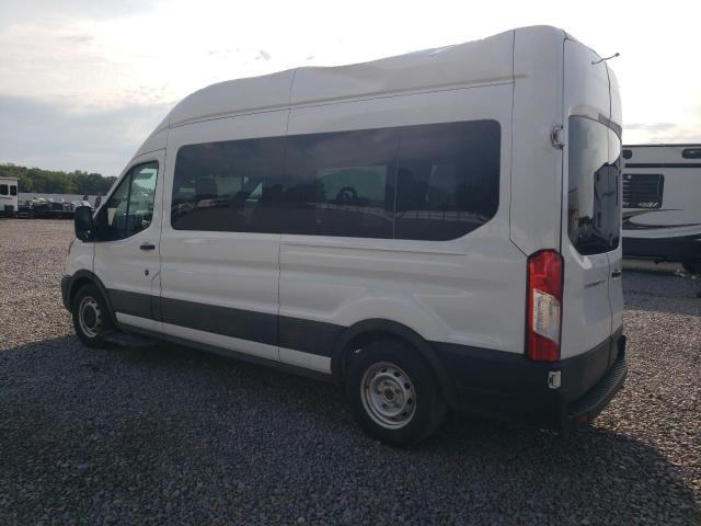 2021 FORD TRANSIT T- 1FDAX2X83MKB02616