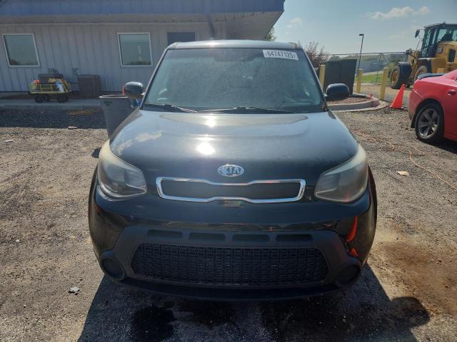 2016 KIA SOUL KNDJN2A28G7276249