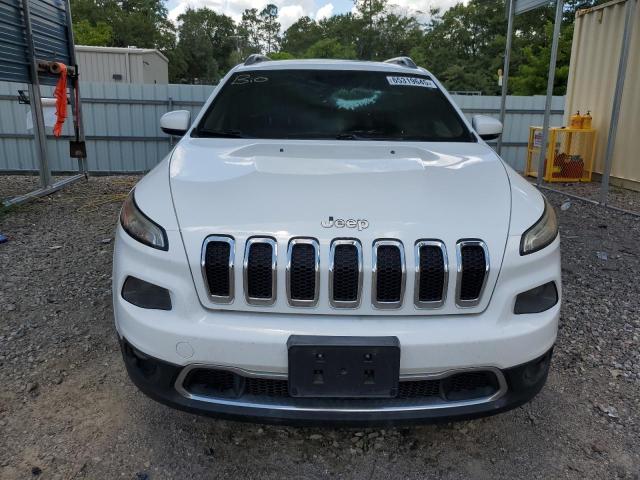 2014 JEEP CHEROKEE L - 1C4PJMDS9EW193901