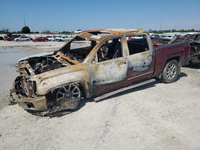 GMC SIERRA K15