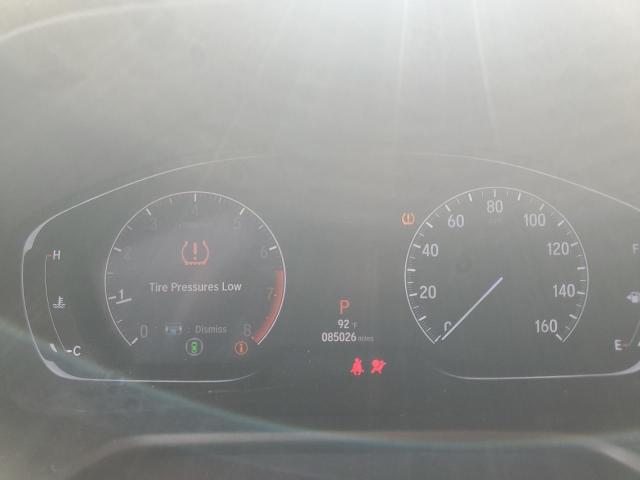 2018 HONDA ACCORD SPO 1HGCV1F31JA223750
