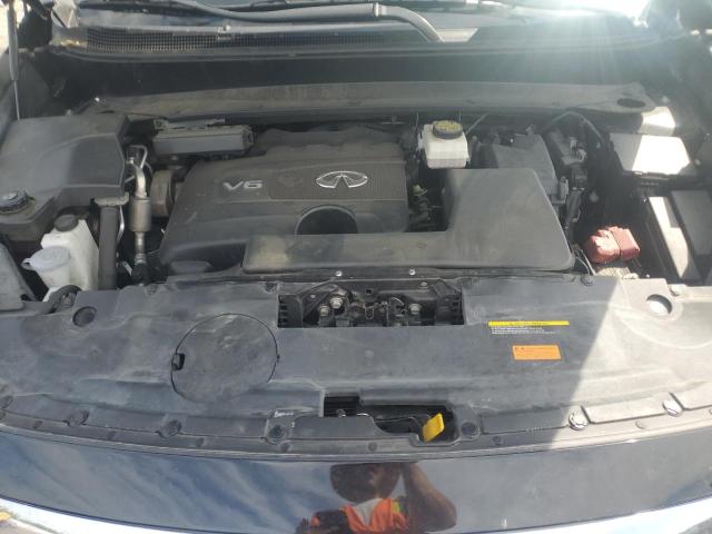 2017 INFINITI QX60 5N1DL0MN3HC551785