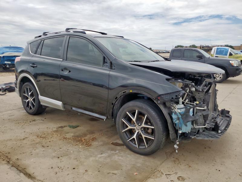 Vin: jtmnfrev5gj076721, lot: 62292315, toyota rav4 se 20164