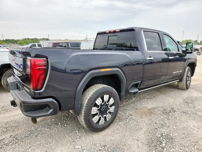 2024 GMC SIERRA K25 1GT49REY2RF376073
