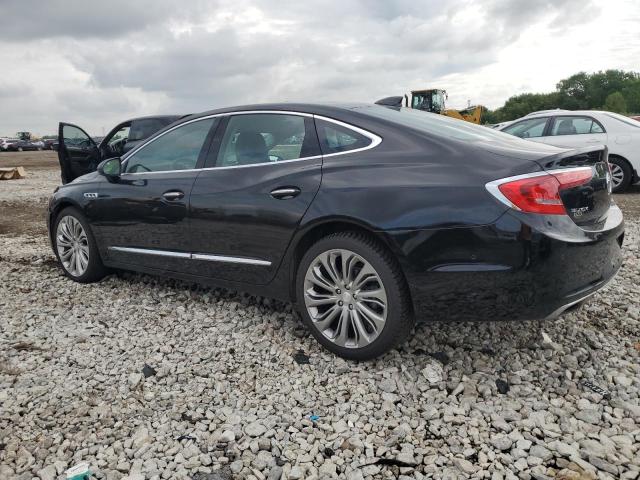 2017 BUICK LACROSSE P - 1G4ZR5SSXHU156233