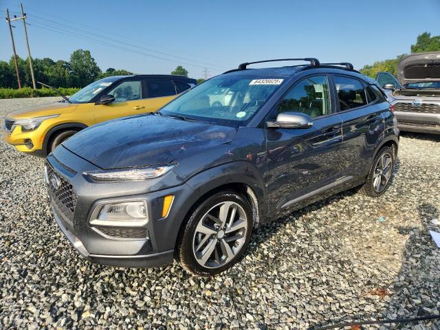 HYUNDAI KONA ULTIM