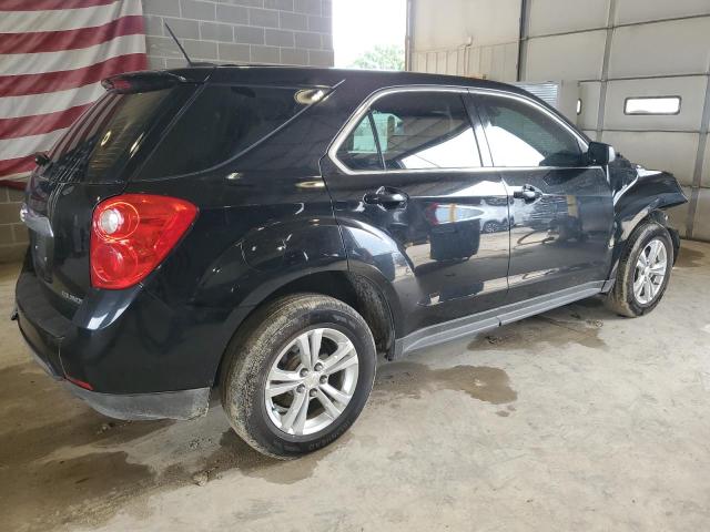 2015 CHEVROLET EQUINOX LS - 2GNALAEK0F1167555