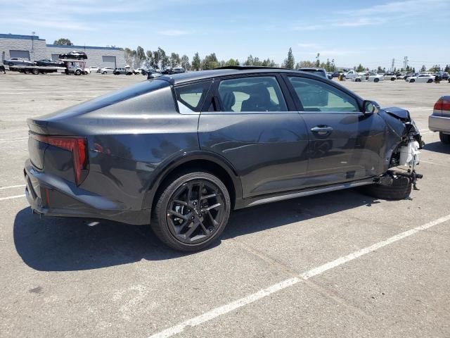 2025 KIA K4 GT-LINE 3KPFW4DC8SE098810