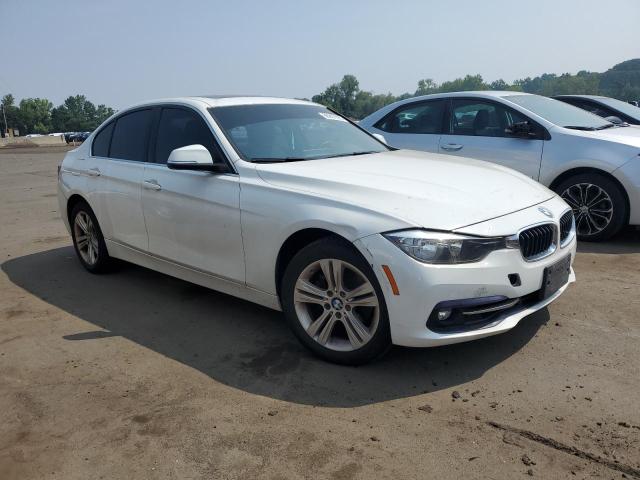 2017 BMW 330 XI WBA8D9G51HNU60146