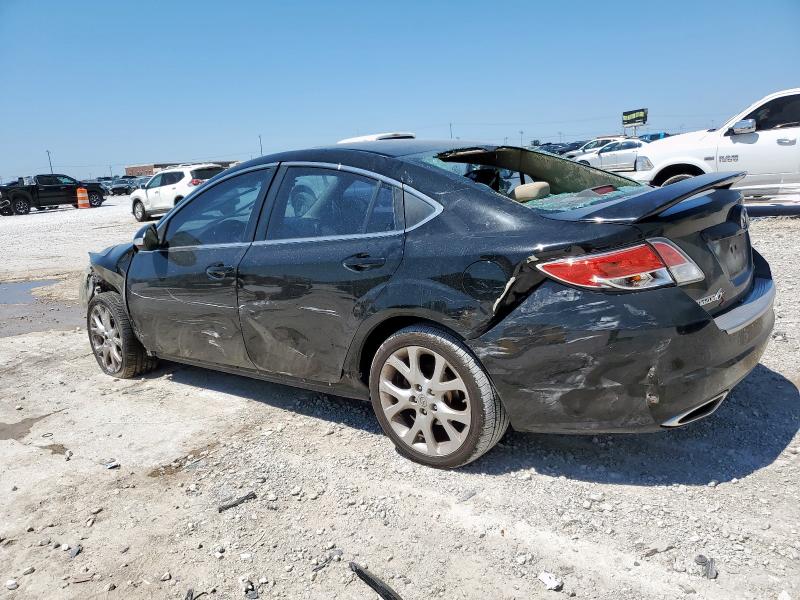 2012 MAZDA 6 S - 1YVHZ8CB6C5M33151