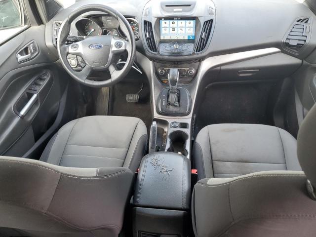 2016 FORD ESCAPE SE 1FMCU9GX1GUB57124