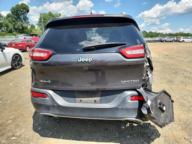 2015 JEEP CHEROKEE L 1C4PJMDS2FW680469