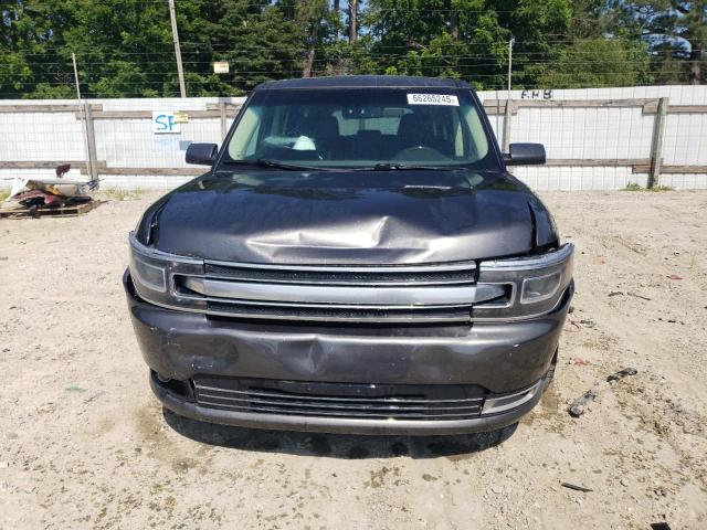 2015 FORD FLEX LIMIT 2FMGK5D82FBA09291