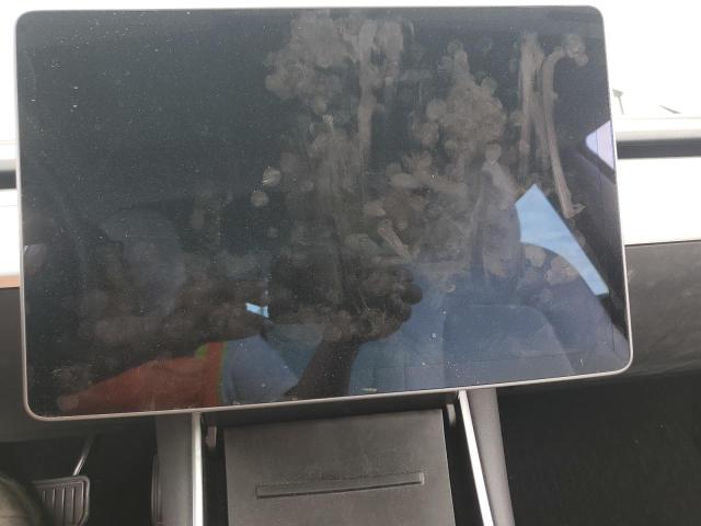 2019 TESLA MODEL 3 5YJ3E1EB0KF195620