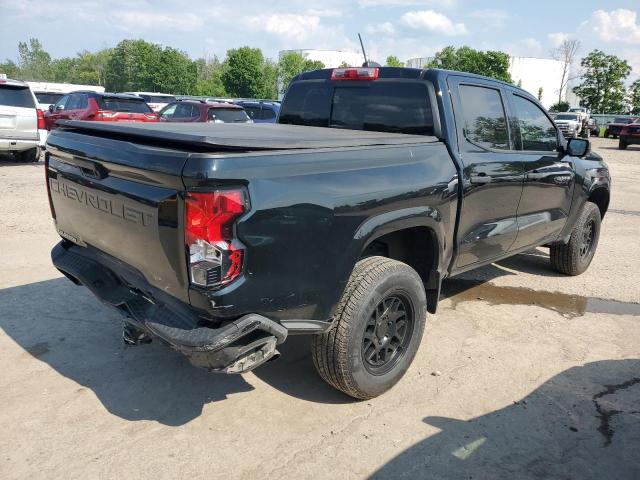 2024 CHEVROLET COLORADO 1GCPSBEK2R1148172