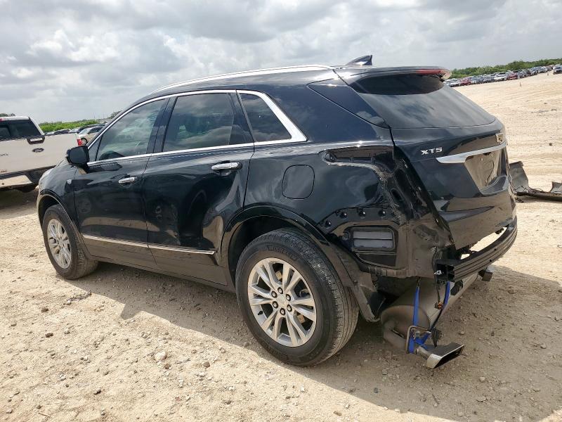 Vin: 1gyknar42mz120996, lot: 63314655, cadillac xt5 luxury 20212