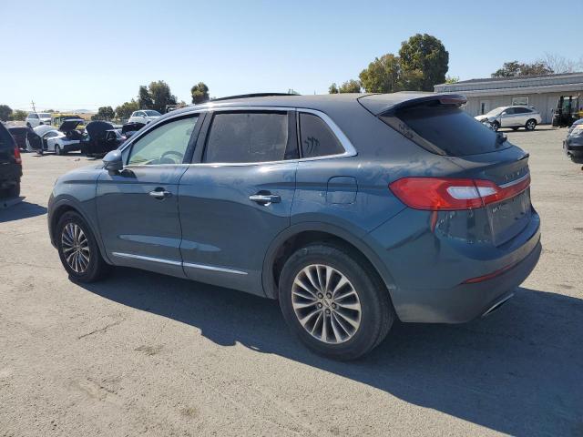 2016 LINCOLN MKX SELECT 2LMTJ6KP3GBL86980