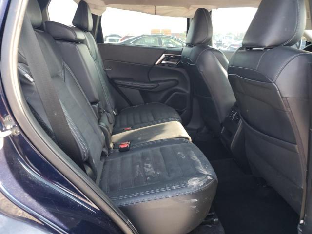 2022 MITSUBISHI OUTLANDER JA4J4UA85NZ039491