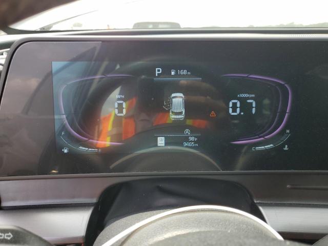 2025 KIA SPORTAGE EX #3284401728