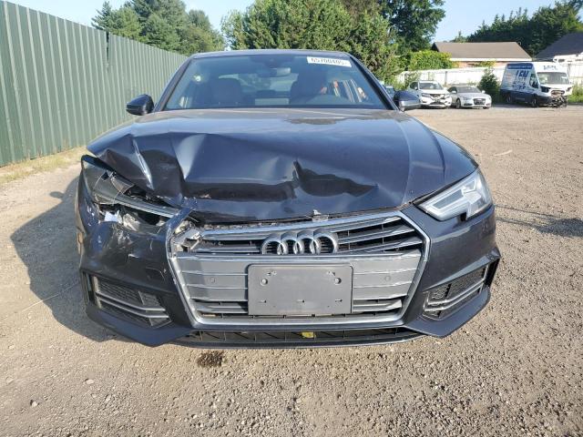 2017 AUDI A4 PREMIUM WAUENAF43HN030337
