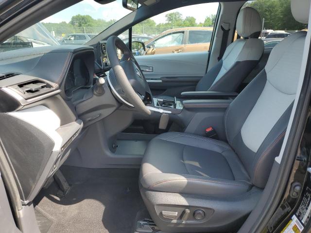2023 TOYOTA SIENNA XSE 5TDXRKEC6PS155632