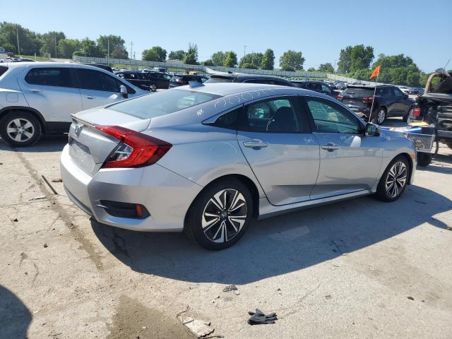 2016 HONDA CIVIC EX - 19XFC1F3XGE016698