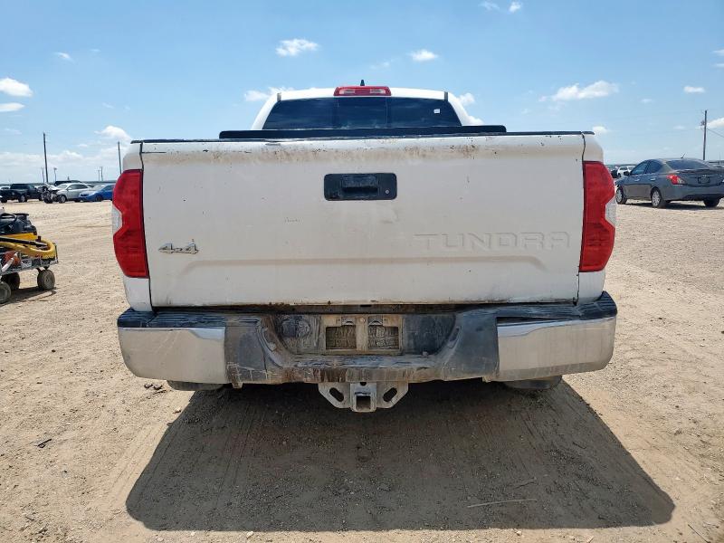 2021 TOYOTA TUNDRA DOU #3303936688