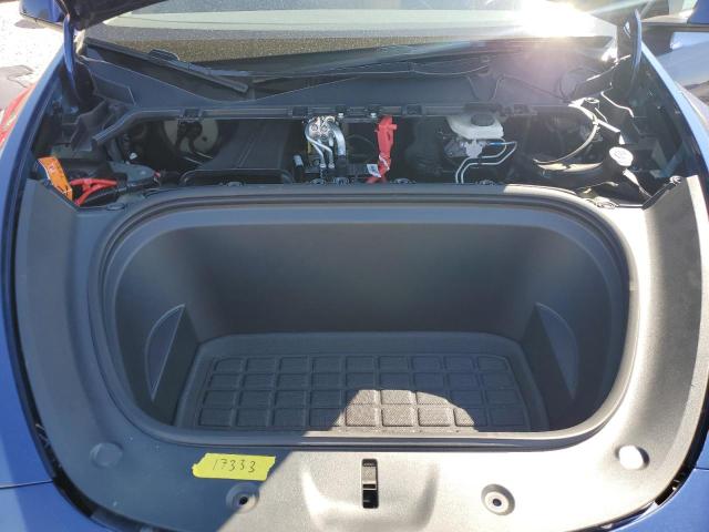 2023 TESLA MODEL Y 7SAYGDEE1PF918350