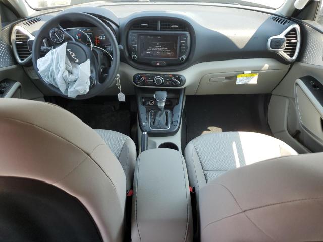 2023 KIA SOUL LX KNDJ23AU1P7884002