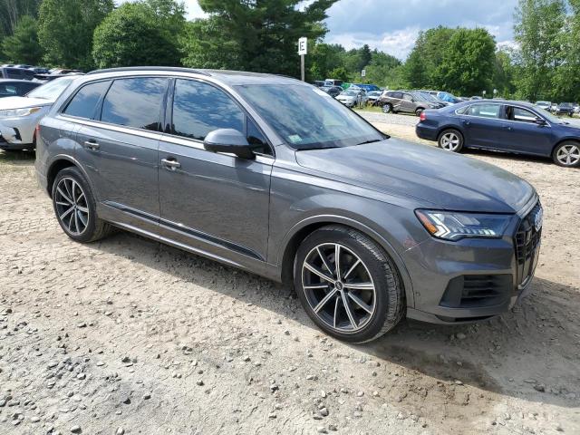 2020 AUDI Q7 PRESTIG WA1VXAF74LD008248