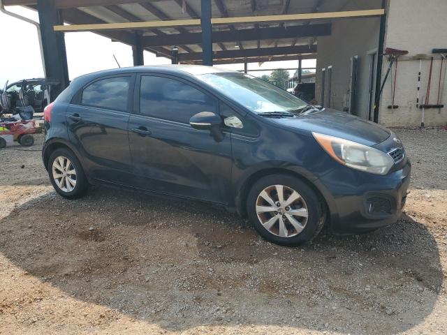 Vin: knadn5a30d6175518, lot: 62270355, kia rio ex 20134