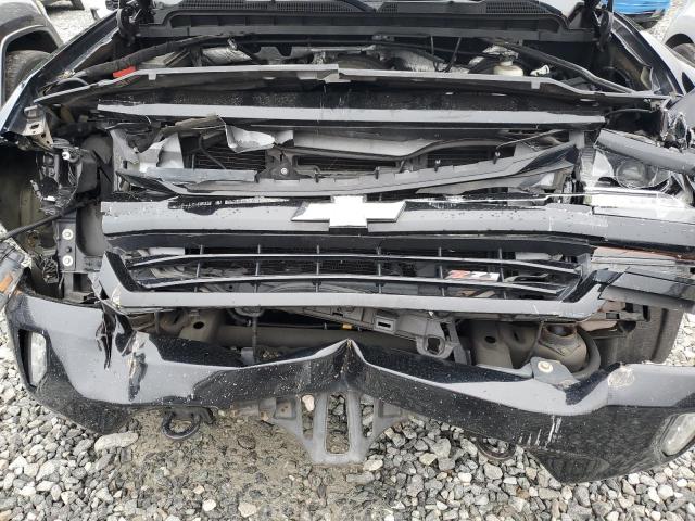 2016 CHEVROLET SILVERADO - 3GCUKREC7GG194485