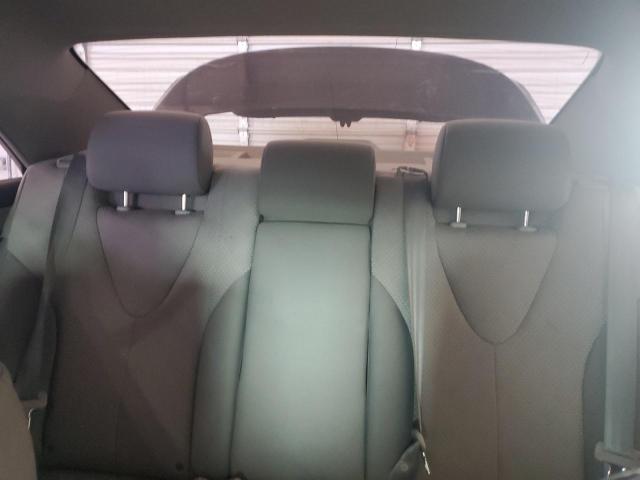 2010 TOYOTA CAMRY SE - 4T1BK3EK4AU603330