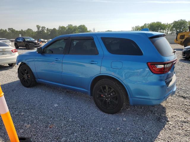 2018 DODGE DURANGO R/ 1C4SDJCT4JC434723
