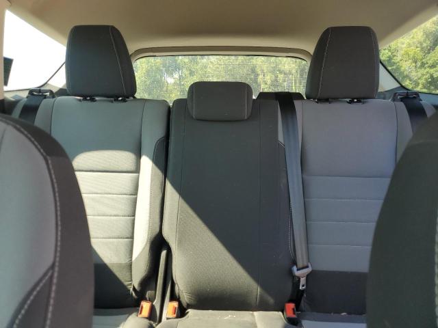 2017 FORD ESCAPE S 1FMCU0F7XHUE63592