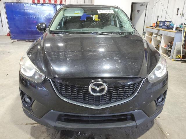 2015 MAZDA CX-5 TOURING JM3KE4CY4F0437261
