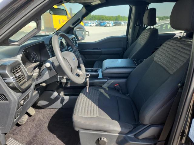 2022 FORD F150 SUPER - 1FTFW1E51NFB11468