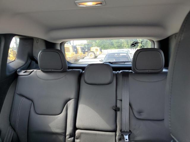 2016 JEEP RENEGADE L ZACCJBDT3GPD75461