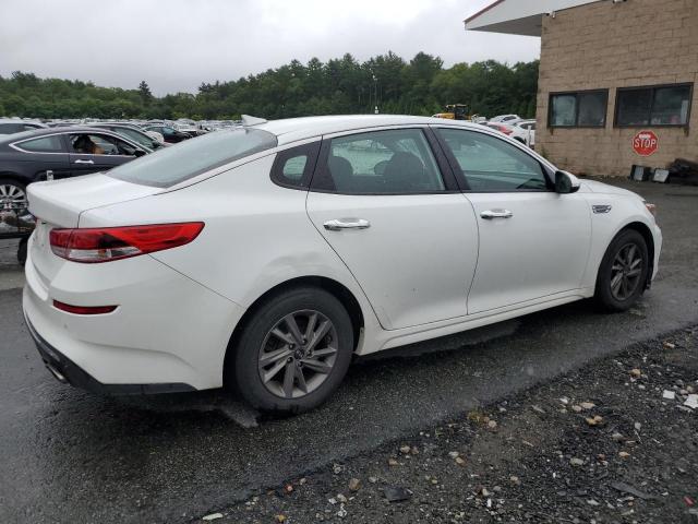 2020 KIA OPTIMA LX 5XXGT4L35LG396173