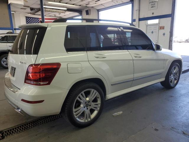 2015 MERCEDES-BENZ GLK 350 4M WDCGG8JB4FG395545