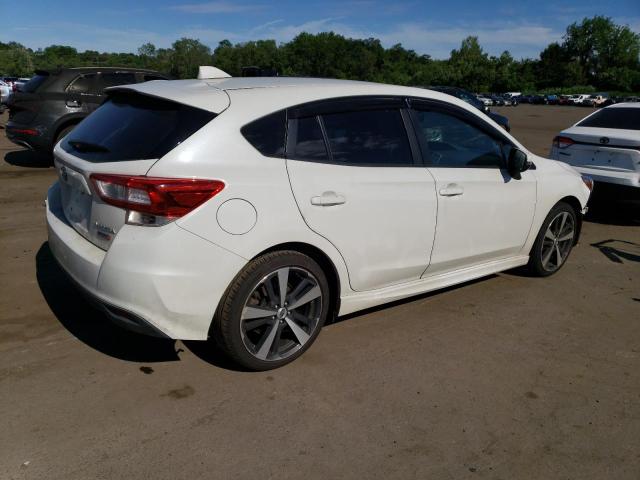 2018 SUBARU IMPREZA SP 4S3GTAM64J3744629