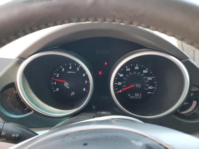 2011 SUBARU TRIBECA LI - 4S4WX9HD0B4403663