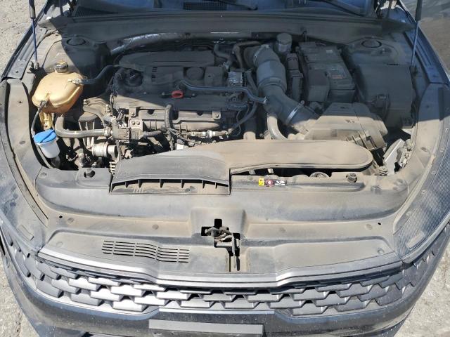 2022 KIA K5 LXS 5XXG14J28NG151497
