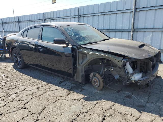 2019 DODGE CHARGER GT 2C3CDXHG5KH692786