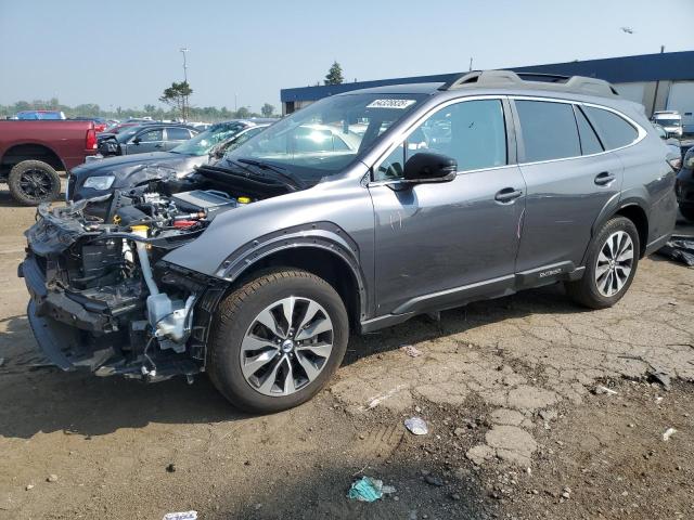 SUBARU OUTBACK LI