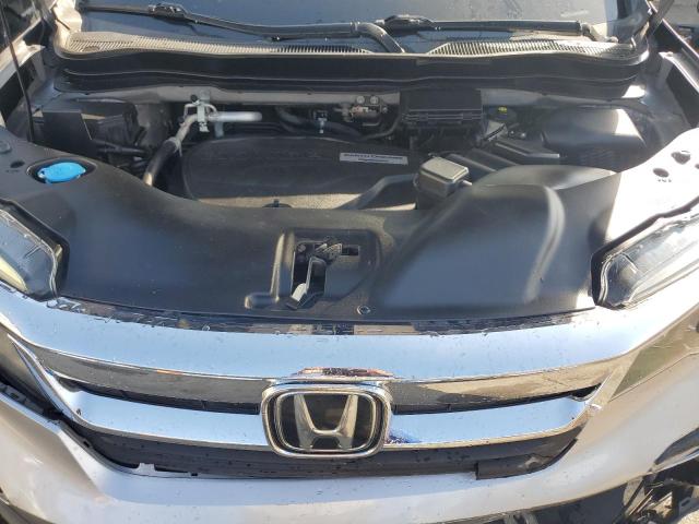 2019 HONDA PILOT EXL 5FNYF5H5XKB034952