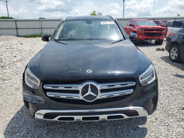 2020 MERCEDES-BENZ GLC 300 4M - W1N0G8EB8LF838842
